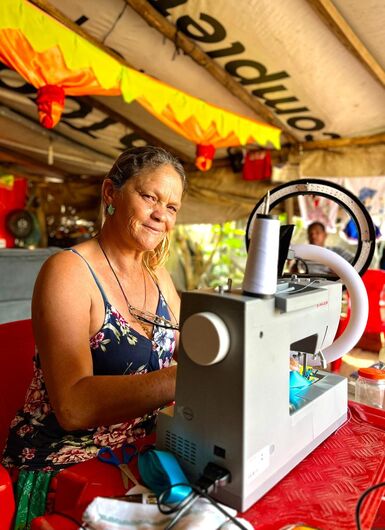 Projeto de mapeamento de povos ciganos de Itaquá é selecionado em Mostra estadual