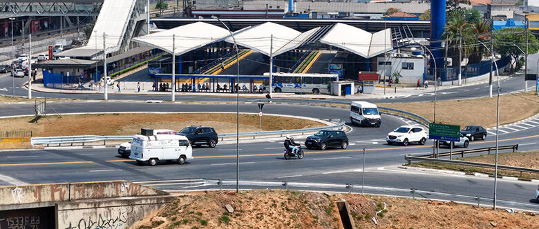 Acessos foram abertos em 23 de setembro para os motoristas