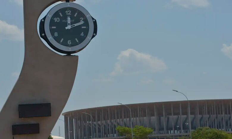 Brasil descarta volta do horário de verão neste ano