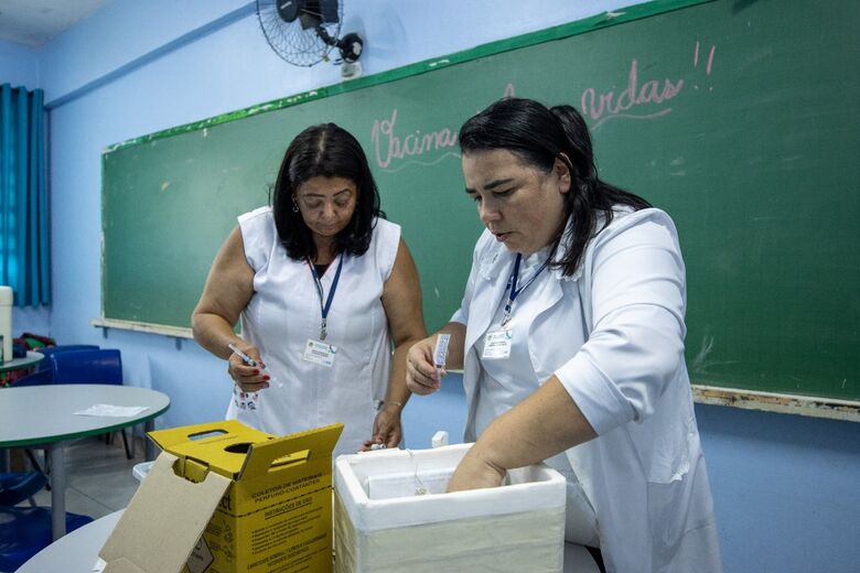 Itaquá abre concurso público com salário de até R$ 8,6 mil