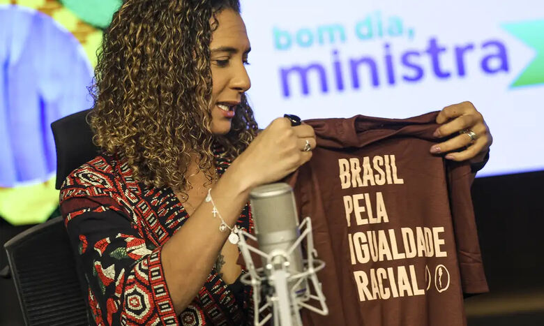 Governo quer ampliar ensino de história e cultura afro-brasileira