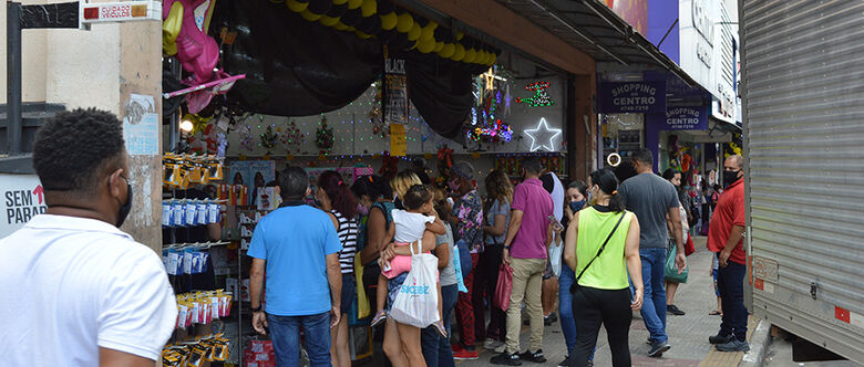 Vendas devem crescer até 9% na Black Friday