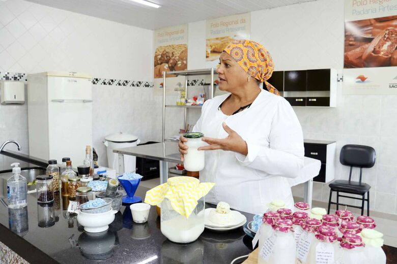 Departamento da Mulher abre vagas para workshops de alimentos e numerologia