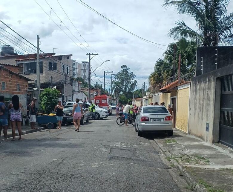 Pedrinho Matador foi assassinado a tiros no dia 5 de março de 2023