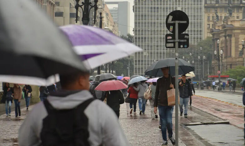 Novembro terá chuvas e calor em excesso em algumas regiões do país