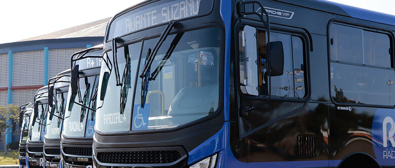 Prefeitura garante transporte gratuito a estudantes para segundo dia do Enem