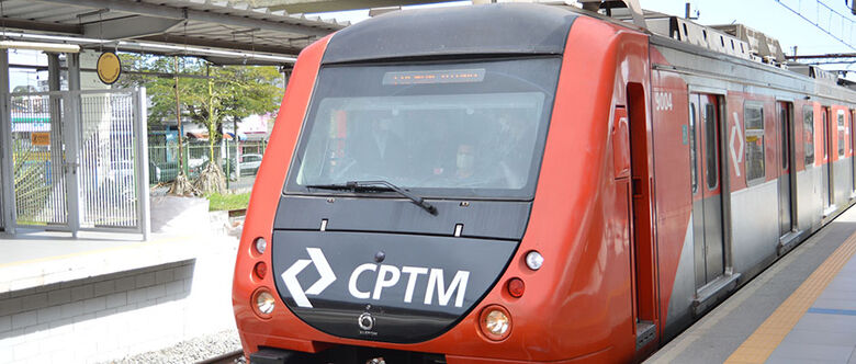 Passageiros devem ficar atentos para as mudanças na circulação neste domingo