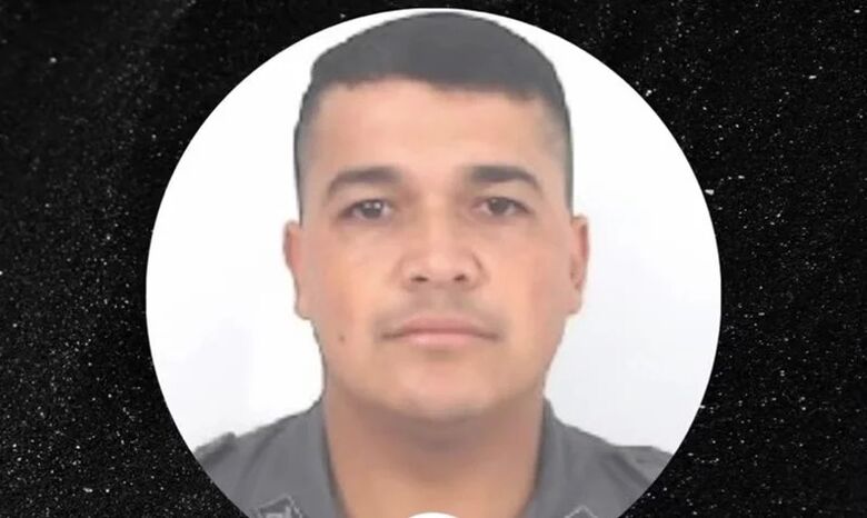 Alan Ederson Martins Correa morreu, nesta sexta-feira (1°), em um acidente na Rodovia Prefeito Francisco Ribeiro Nogueira