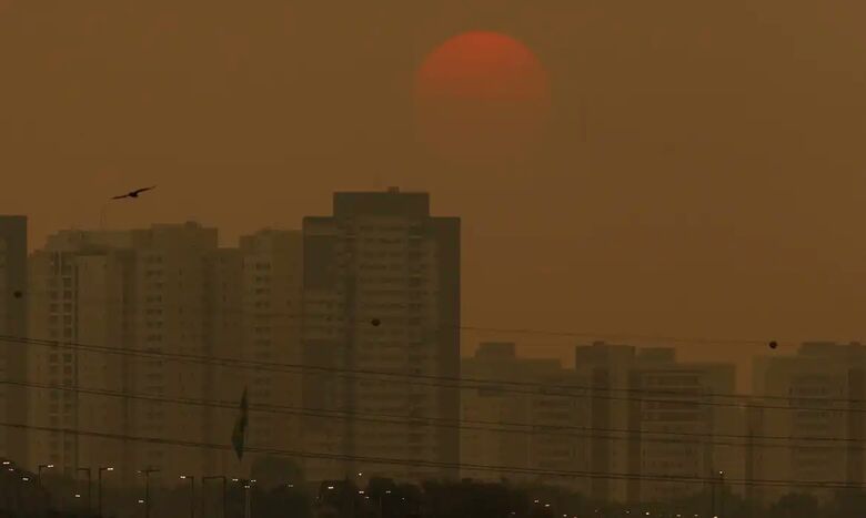 Brasil apresenta nova meta de reduzir emissões em 67% até 2035