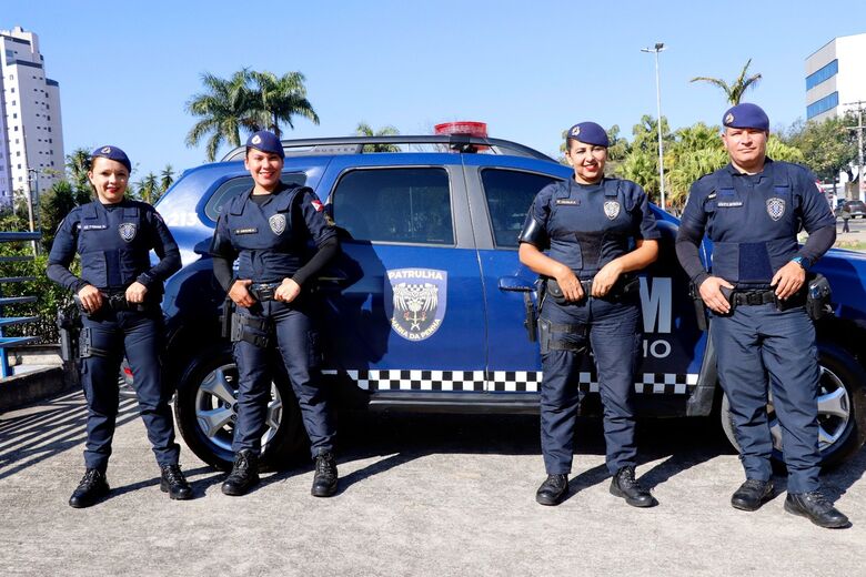 Suzano se destaca em ações para combate à violência contra a mulher