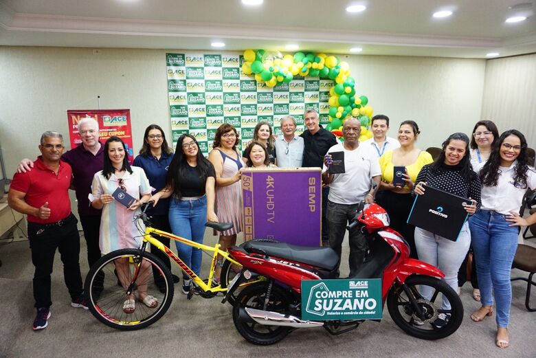 Evento também marca o lançamento de mais uma edição do tradicional 