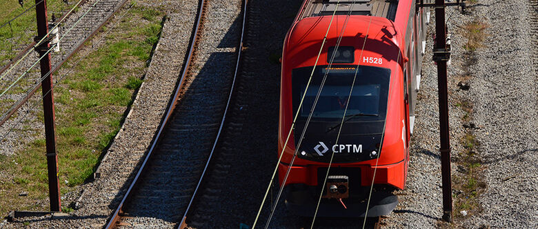 CPTM fará testes operacionais na Linha 11 - Coral