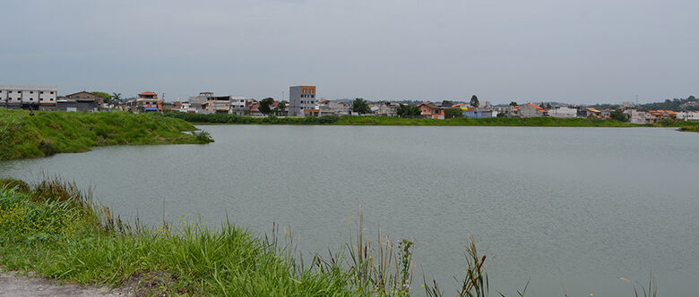 Corpo de jovem desaparecido é encontrado na Lagoa Azul em Suzano