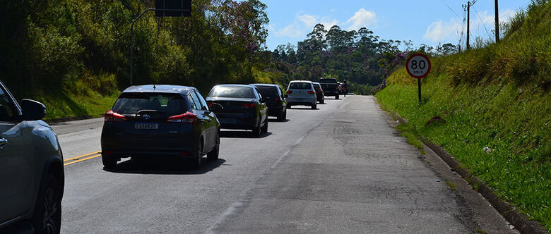 Concessionária cancela interdição na Mogi-Bertioga prevista para esta semana