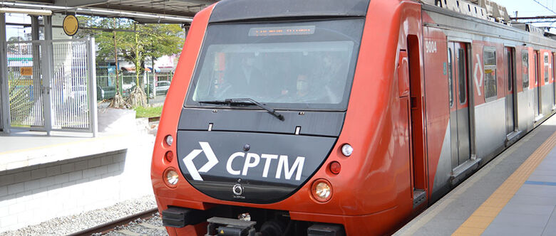 CPTM inicia no dia 15 testes para ligar Linha 11-Coral à Barra Funda