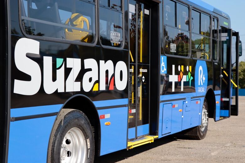 Tarifa de ônibus fica mais cara em Suzano a partir deste domingo