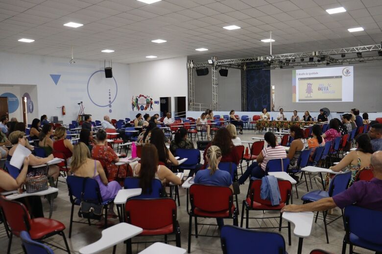 Educação fortalece prevenção à violência escolar com novo sistema