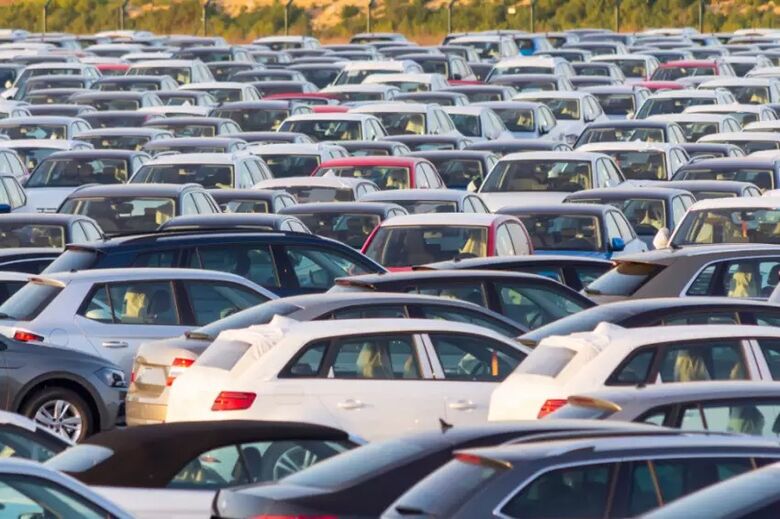 Licenciamento 2024 chega ao fim em dezembro com placas de final 0 no Estado de SP