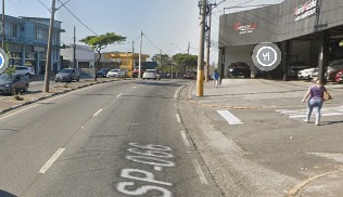 Jovem morre em colisão entre moto e carro em Mogi