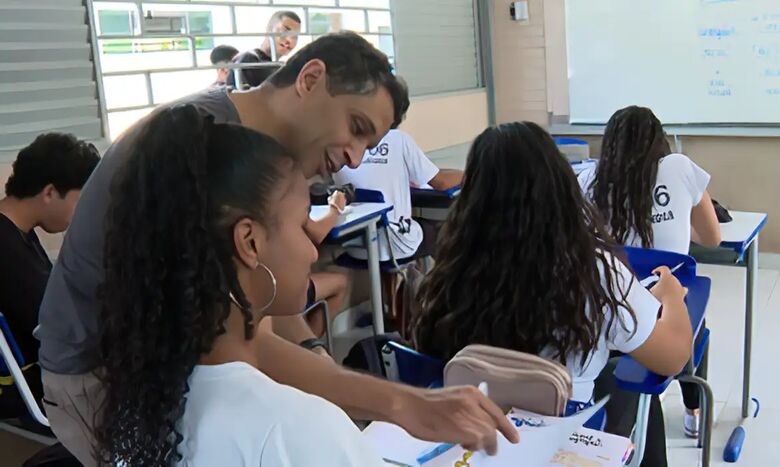 Projeto prevê a medida para escolas públicas e privadas