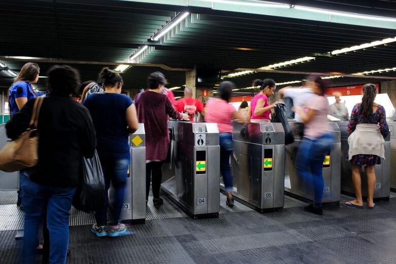 Novo valor passará a valer a partir do dia 6 de janeiro 