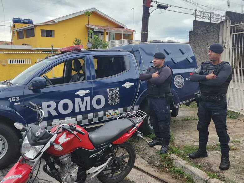 Casos foram registrados pelas equipes da Romo, Romu, Força Patrulha e do Grupamento de Proteção Ambiental