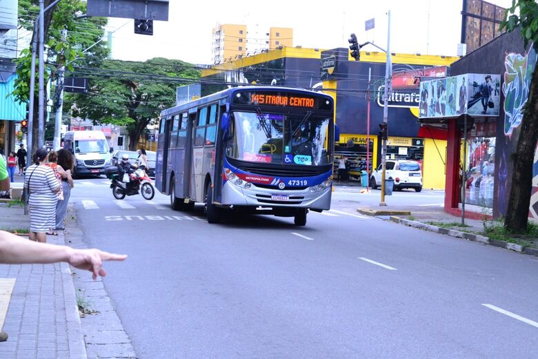 Percentual de reajuste nas linhas intermunicipais gerenciadas pela EMTU é de 4% em média