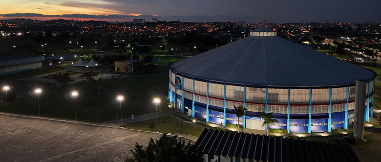 Cuidado com a zeladoria e a criação de diversos tipos de eventos