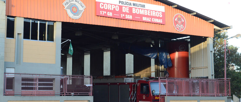 Corpo de Bombeiros estava buscando a vítima desde o desaparecimento, na segunda-feira (20)