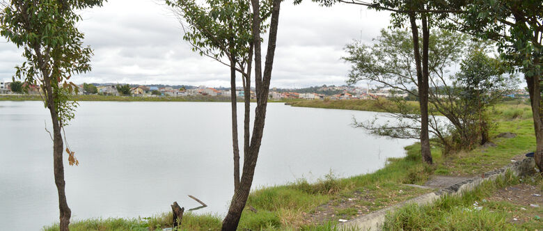 Homem morre afogado na Lagoa Azul, em Suzano; é a terceira ocorrência em um mês