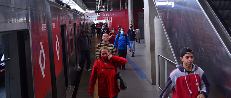 CPTM prevê viagens a cada 3 min entre Suzano e Barra Funda e 9 'novas' estações