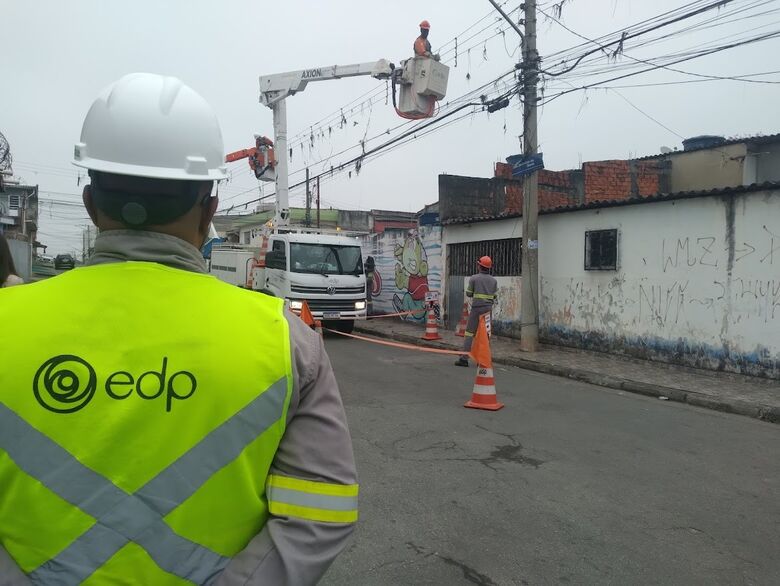 Acidentes com pipas deixaram mais de 217 mil clientes sem energia elétrica no Alto Tietê