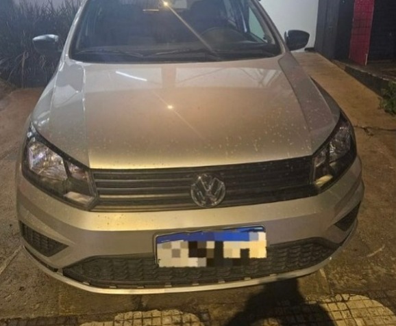 Polícia apreende menor por roubo de carro em Mogi das Cruzes