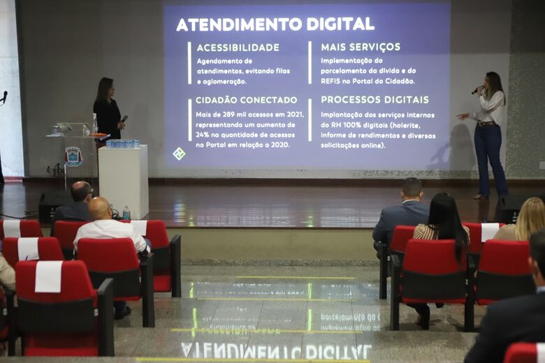 Ao longo de seis anos, iniciativa possibilitou a tramitação de mais de 618 mil processos digitais