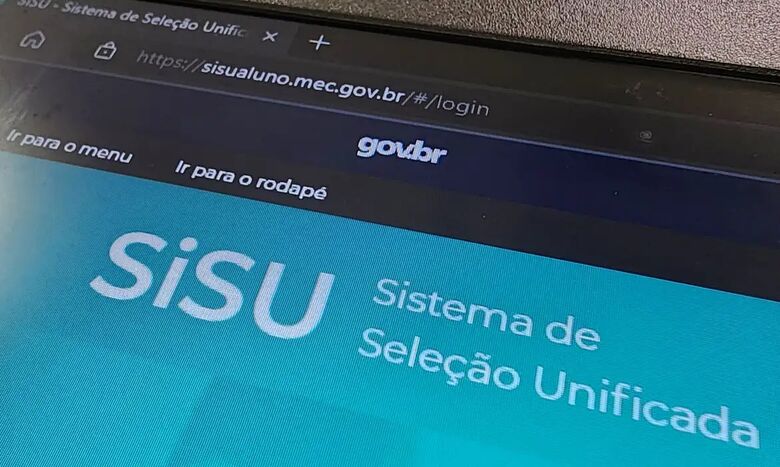 Inscrições para o Sisu começam na sexta