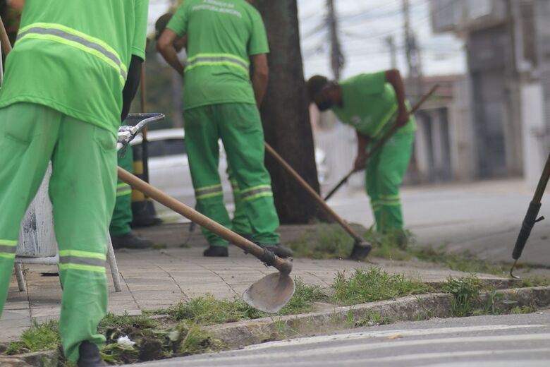 Ação alcançou 22 locais na primeira quinzena de 2025