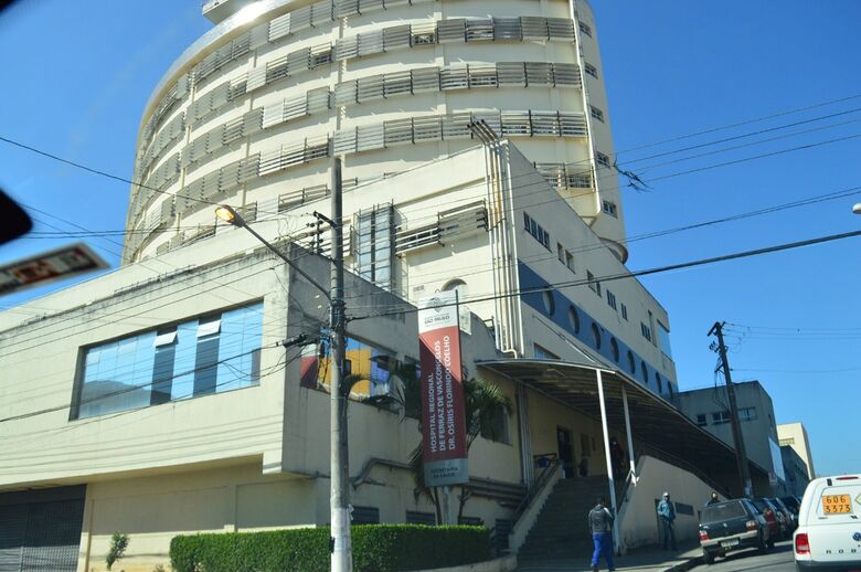 Hospital Regional de Ferraz foi beneficiado