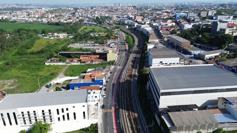 Plano Diretor pensa a cidade de Itaquá para os próximos 30 anos