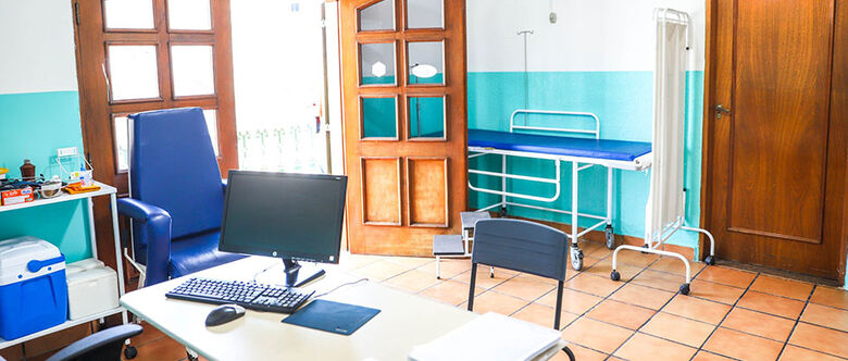 Caps AD começa a atender em novo endereço a partir desta segunda em Ferraz