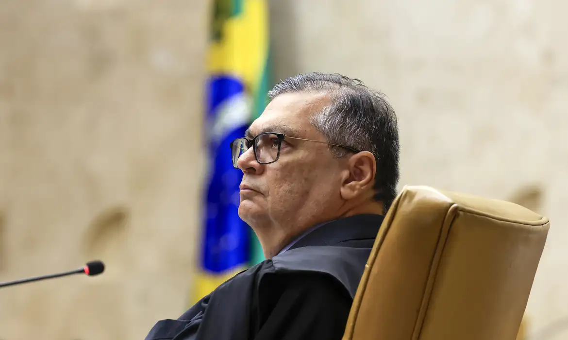 Ministro lembra votos favoráveis a teses apoiadas pelo ex-presidente