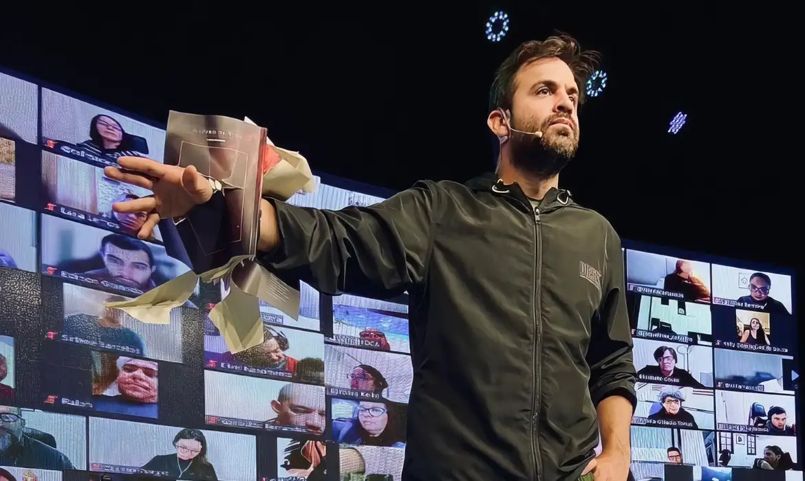 Influenciador ainda pode recorrer ao Tribunal Regional Eleitoral 