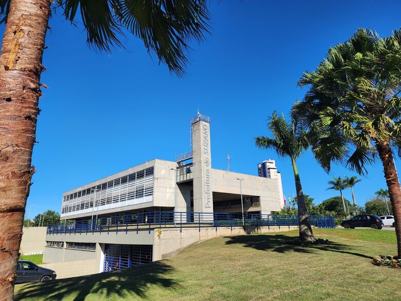 refeitura de Suzano realiza concursos públicos para 68 vagas