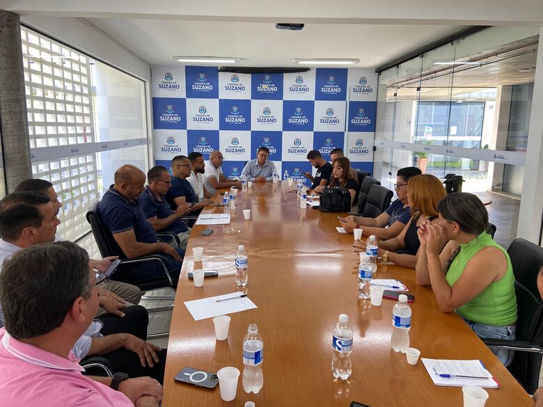 Vereadores pedem melhorias nos serviços da EDP à população de Suzano