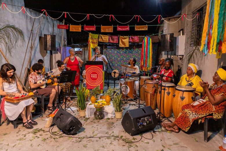 Mostra 'Ivone & Nise: mulheres em espiral' estreia em fevereiro de 2025