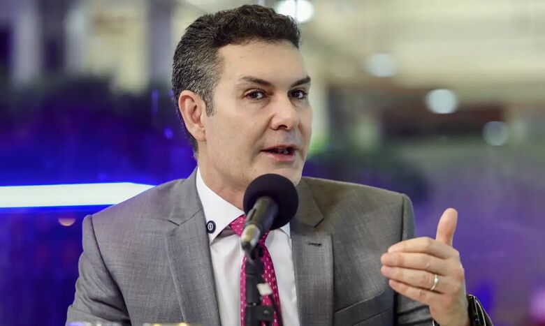 Anúncio, feito em Brasília, é do ministro das Cidades, Jader Filho