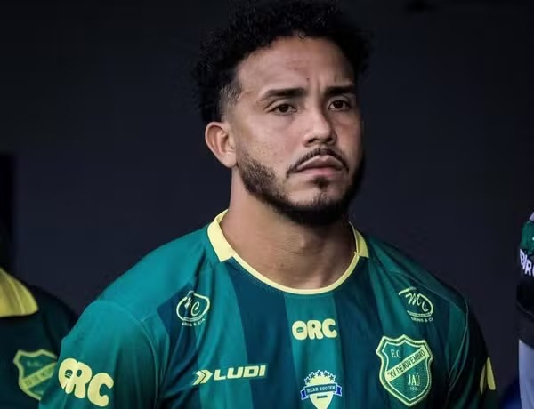 Gabriel Popó tinha 26 anos e chegou ao XV de Jaú neste ano