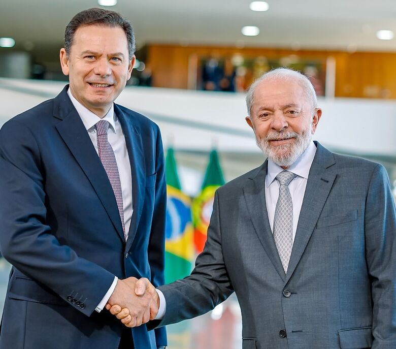 Brasil e Portugal reforçam cooperação no combate ao crime organizado transnacional