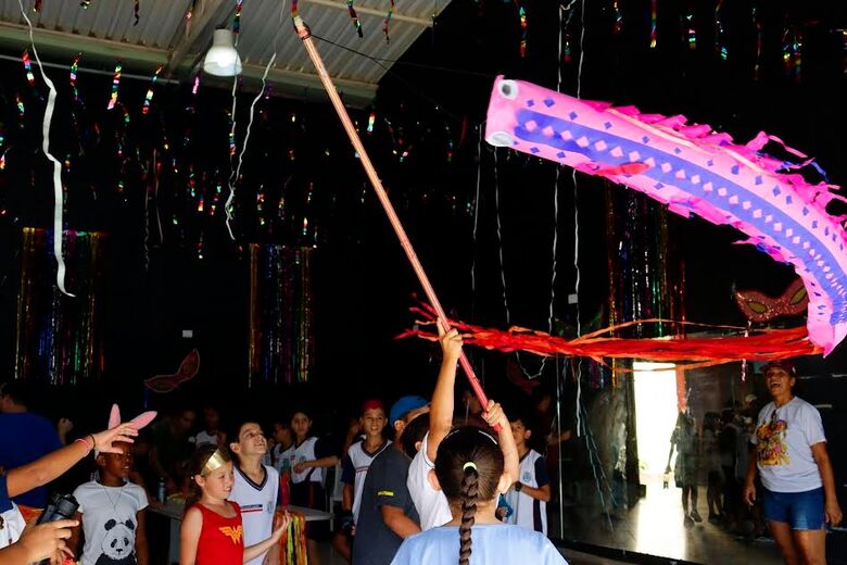 Eventos no equipamento ocorrerão nos dias 1º, 2 e 4 de março