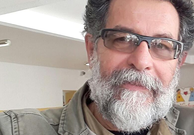 Geraldo Rodrigues morreu neste domingo, aaos 73 anos