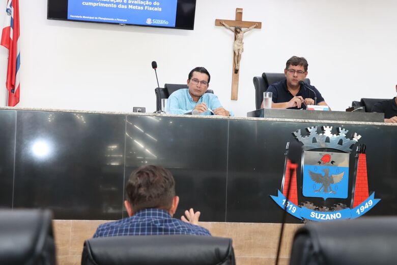 Suzano apresenta resultados fiscais: R$ 1,4 bi de receitas em quadrimestre